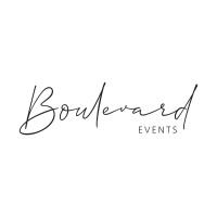 Boulevard Events